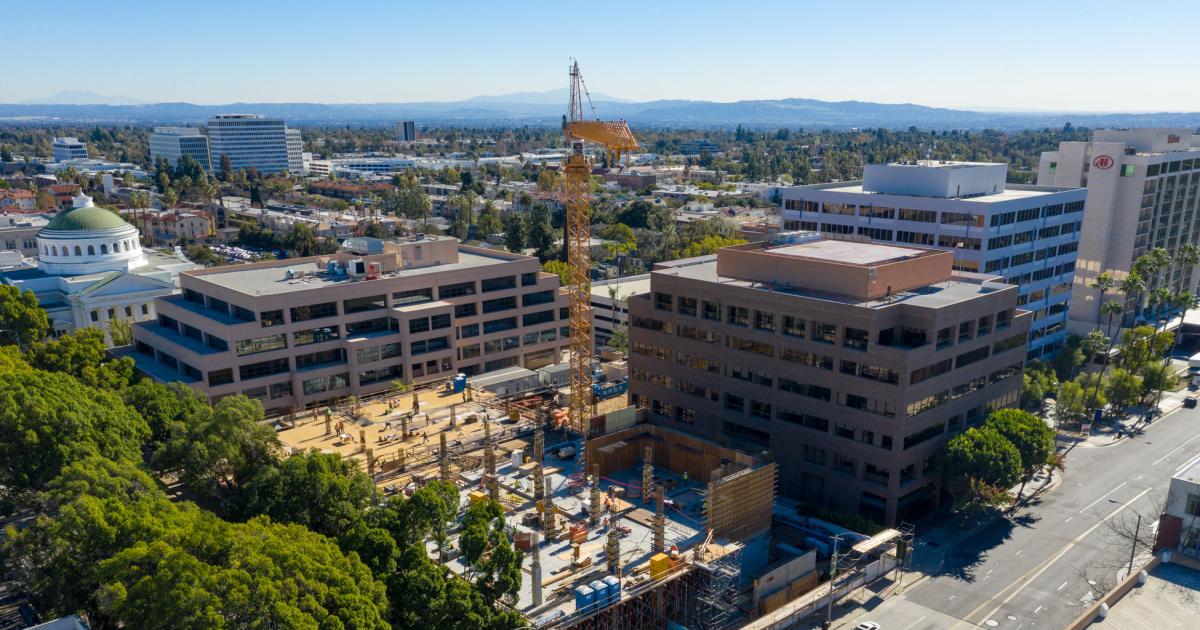 Kaiser Permanente's Medical School Pushes Forward in Pasadena Urbanize LA